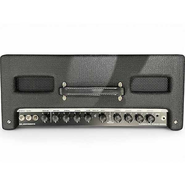 Used Fender BASSBREAKER 30R Tube Guitar Combo Amp