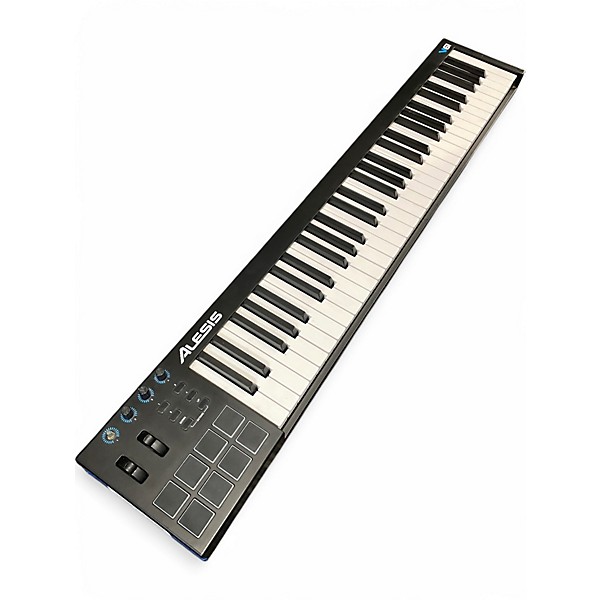 Used Alesis V61 61-Key MIDI Controller