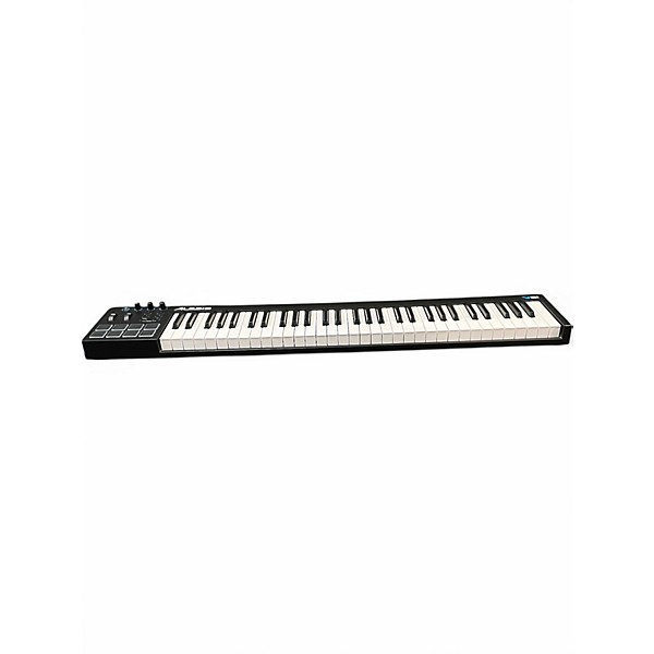 Used Alesis V61 61-Key MIDI Controller