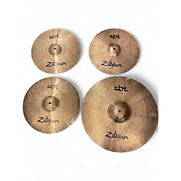Used Zildjian 12in ZBT Pro Prepack Cymbal