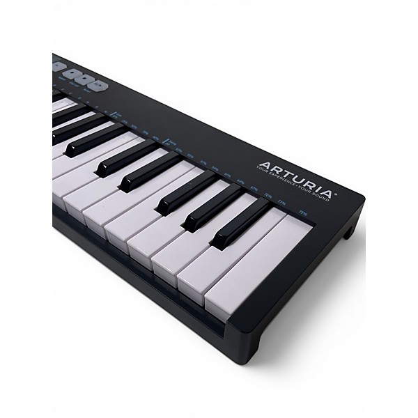 春夏新作 Arturia Used Arturia Used Keystep KEY 32 EDITION BLACK DTM・DAW