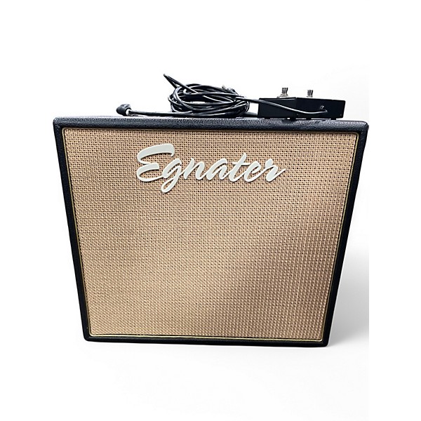 Used Egnater Tweaker 40 112 40W 1x12 Tube Guitar Combo Amp