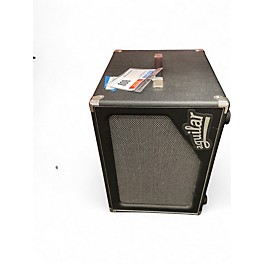 Used Aguilar SL112 250W 1x12 Bass Cabinet