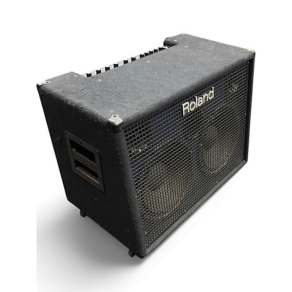 Used Roland KC990 Keyboard Amp