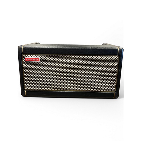 Used Positive Grid Spark 40 Guitar Power Amp