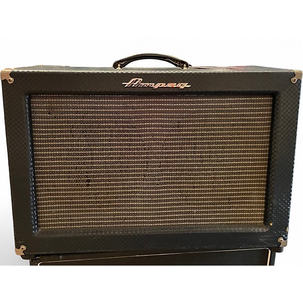 Used 1997 Ampeg REVERBEROCKET R-212R Tube Guitar Combo Amp