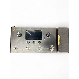 Used Hotone Effects AMPERO Effect Processor