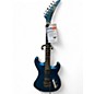Used Kramer Pacer Blue Solid Body Electric Guitar thumbnail