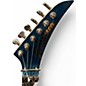 Used Kramer Pacer Blue Solid Body Electric Guitar
