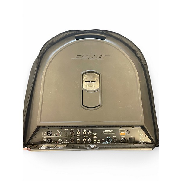Used Bose L1 Model I Powered Speaker