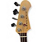 Used Lakland USA Series 44-64 Lake Placid Blue Electric Bass Guitar