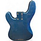 Used Lakland USA Series 44-64 Lake Placid Blue Electric Bass Guitar