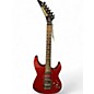 Used Kramer Striker 615ST Red Solid Body Electric Guitar thumbnail
