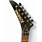 Used Kramer Striker 615ST Red Solid Body Electric Guitar