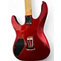 Used Kramer Striker 615ST Red Solid Body Electric Guitar