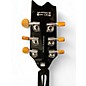 Used ESP LTD TL6 Black Acoustic Electric Guitar