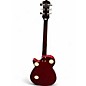 Used Gretsch Guitars G2217 Streamliner Junior Jet Club Red Solid Body Electric Guitar