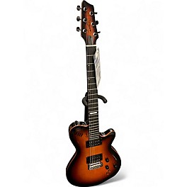 Used Takamine TF450GC Sante Fe NEX Natural Acoustic Electric Guitar