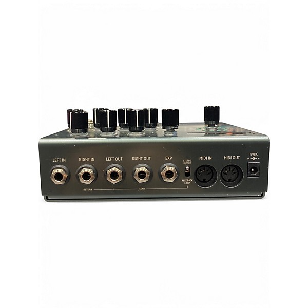 strymon TIMELINE（中古）【楽器検索デジマート】