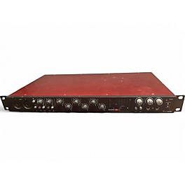 Used Focusrite Scarlett 18i20 Audio Interface