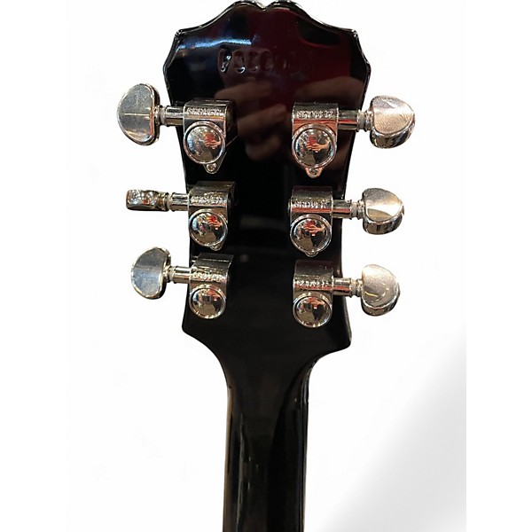 Used Epiphone Used Epiphone Les Paul 1960 Tribute Plus 2