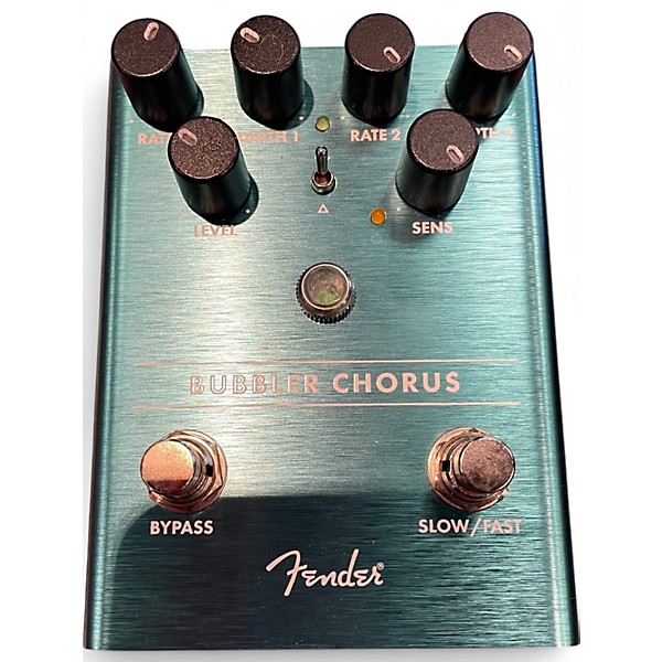 Used Fender Bubbler Chorus Effect Pedal,New Products : American Fashion Style Bags On Sale