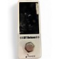 Used Donner DT Deluxe Tuner Pedal thumbnail