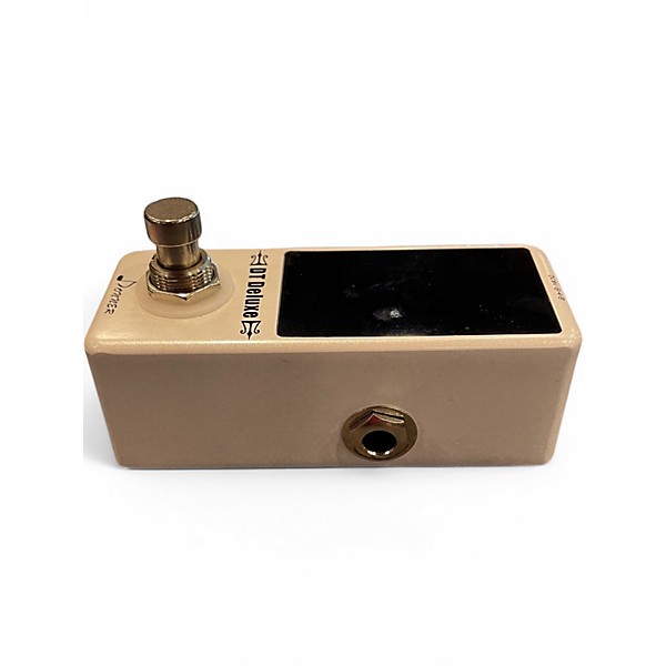 Used Donner DT Deluxe Tuner Pedal