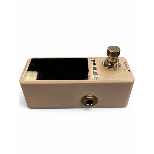 Used Donner DT Deluxe Tuner Pedal