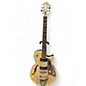 Used Duesenberg Starplayer TV Pearl Ice Pearl Hollow Body Electric Guitar thumbnail
