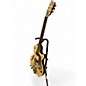 Used Duesenberg Starplayer TV Pearl Ice Pearl Hollow Body Electric Guitar