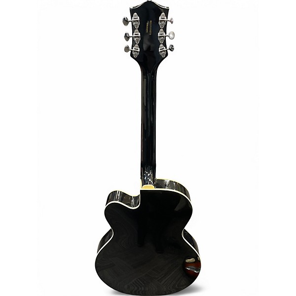 Used Gretsch Guitars G5420T Electromatic Black Hollow Body Electric Guitar