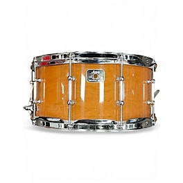 Used Ludwig 6.5X14 UNIVERSAL MODEL Natural Drum