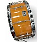 Used Ludwig 6.5X14 UNIVERSAL MODEL Natural Drum