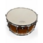Used Ludwig 6.5X14 UNIVERSAL MODEL Natural Drum