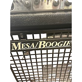 Used MESA/Boogie DIESEL 2X15 Bass Cabinet