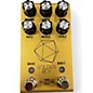 Used Jackson Audio GOLDEN BOY Effect Pedal thumbnail