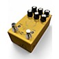 Used Jackson Audio GOLDEN BOY Effect Pedal