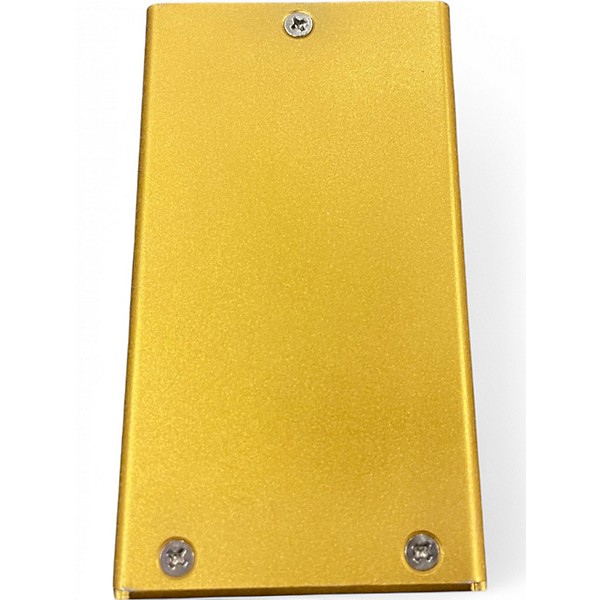 Used Jackson Audio GOLDEN BOY Effect Pedal