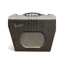 Used Supro DELTA KING 12 Tube Guitar Combo Amp