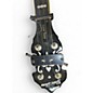 Used Gold Tone obm twanger Burgundy Banjo