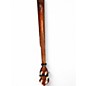 Used Gold Tone obm twanger Burgundy Banjo