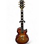 Used 2014 Gibson SEMI HOLLOW LES PAUL SUPREME 120TH ANNIVERSARY  Cherry Sunburst Hollow Body Electric Guitar thumbnail
