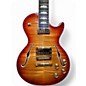 Used 2014 Gibson SEMI HOLLOW LES PAUL SUPREME 120TH ANNIVERSARY  Cherry Sunburst Hollow Body Electric Guitar