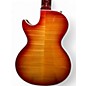 Used 2014 Gibson SEMI HOLLOW LES PAUL SUPREME 120TH ANNIVERSARY  Cherry Sunburst Hollow Body Electric Guitar