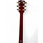 Used 2014 Gibson SEMI HOLLOW LES PAUL SUPREME 120TH ANNIVERSARY  Cherry Sunburst Hollow Body Electric Guitar