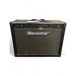 Used Blackstar ID206 COMBO Guitar Combo Amp