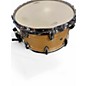 Used Orange County Drum & Percussion 7X13 MAPLE ASH Maple Drum