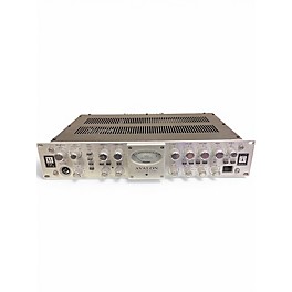 Used Avalon VT737SP Class A Mono Tube Microphone Preamp
