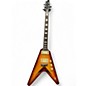 Used Firefly FFVX CLASSIC Heritage Cherry Sunburst Solid Body Electric Guitar thumbnail